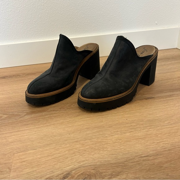 Free people James mule - Picture 3 of 5